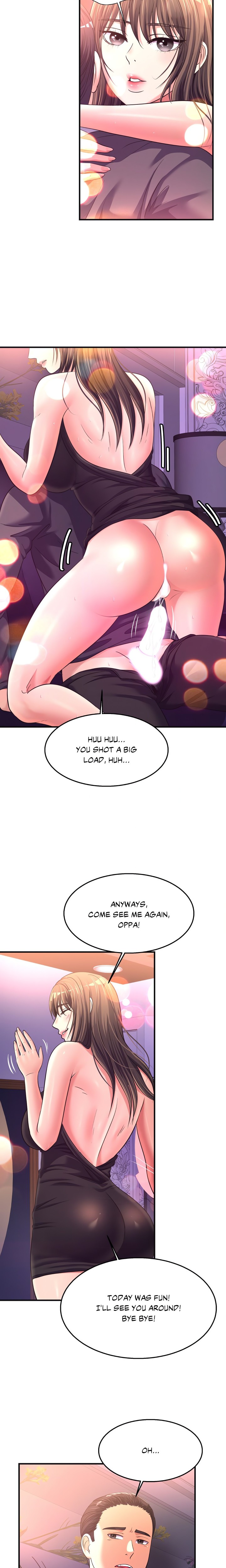 Secret Affection