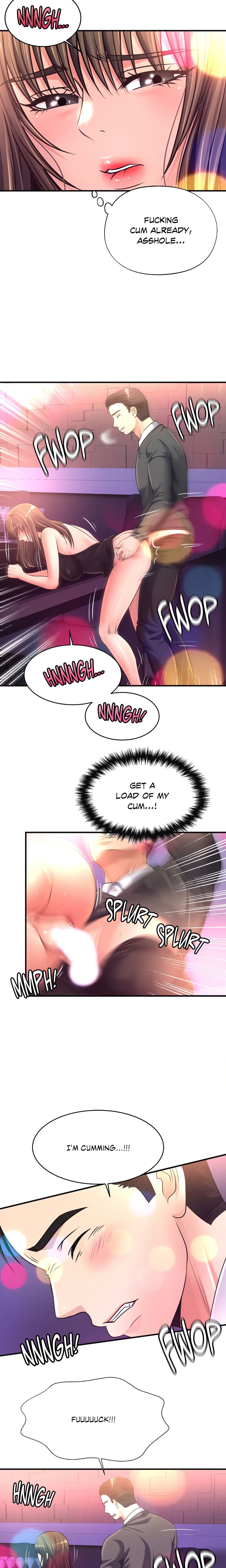 Secret Affection