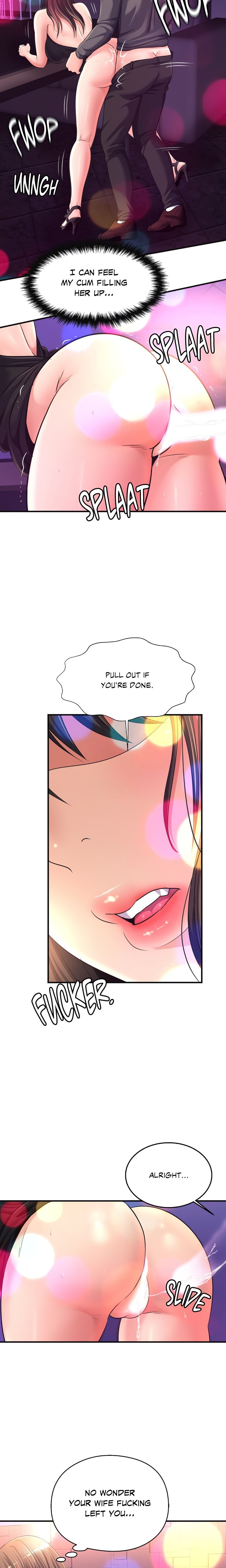 Secret Affection
