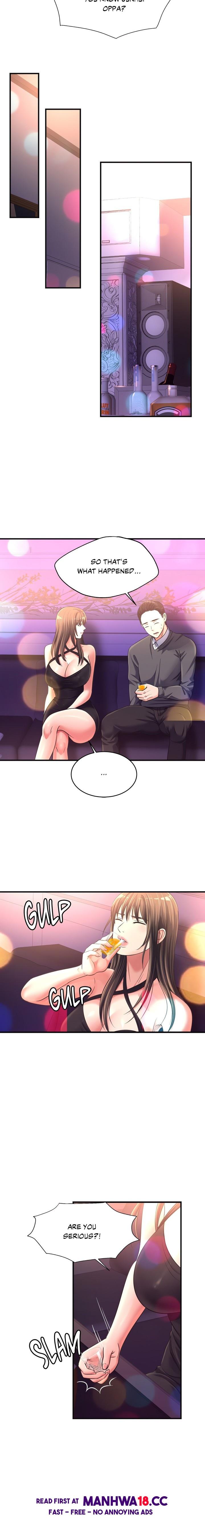 Secret Affection