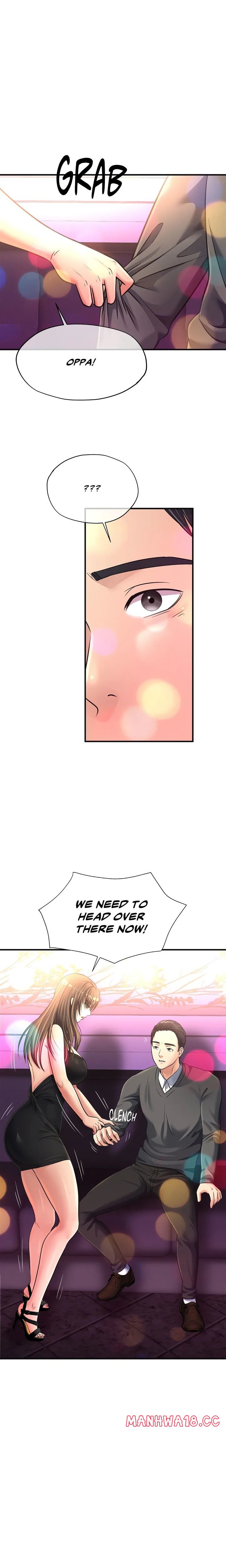Secret Affection