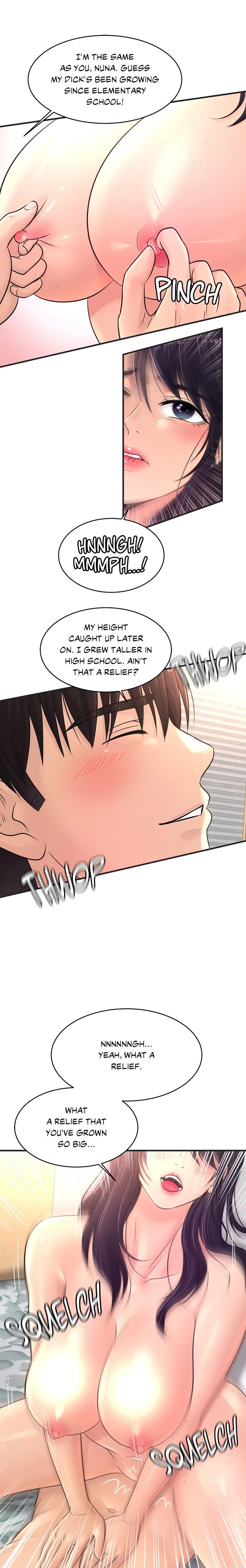Secret Affection