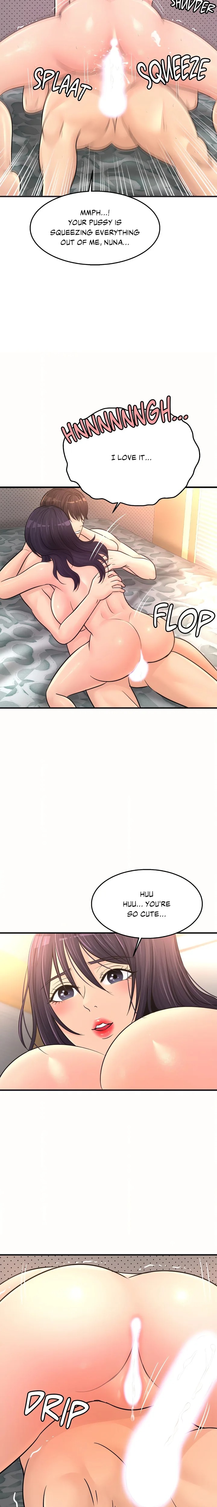 Secret Affection