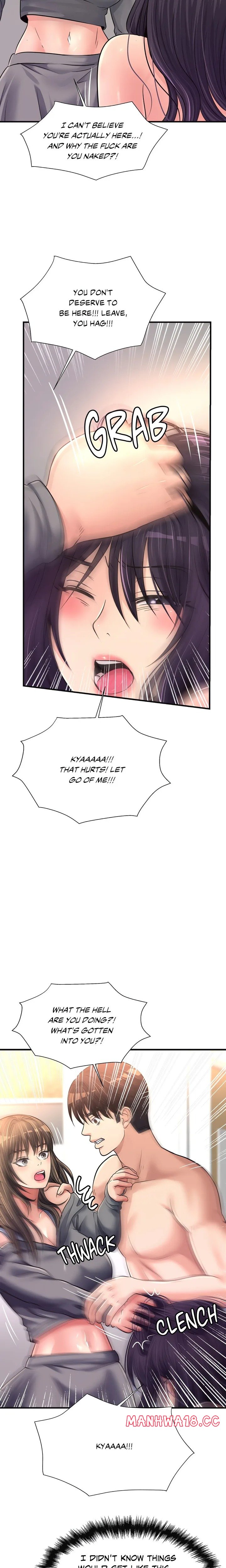 Secret Affection