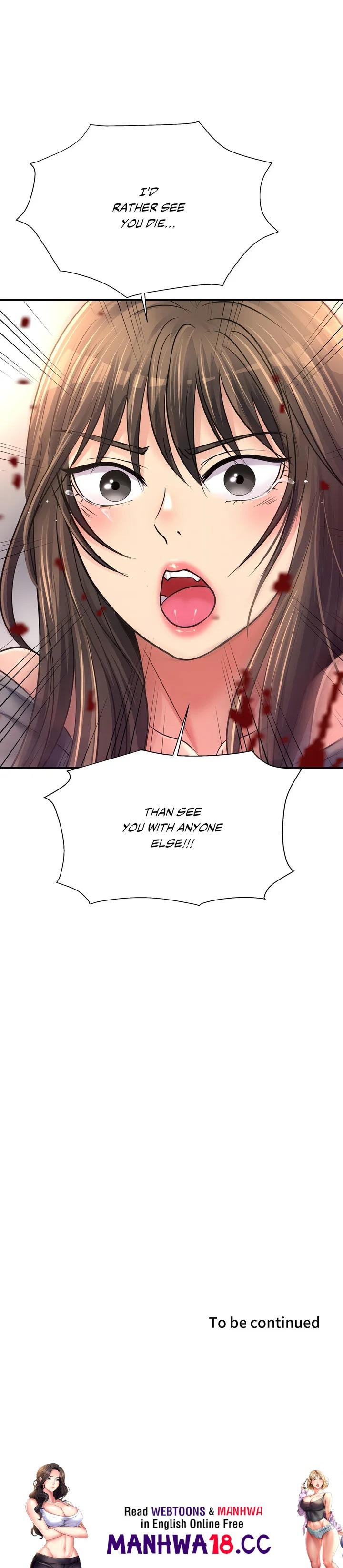 Secret Affection