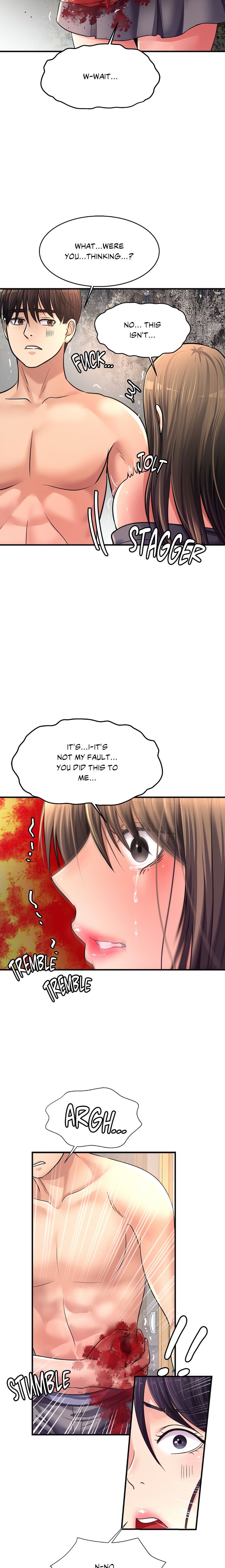 Secret Affection