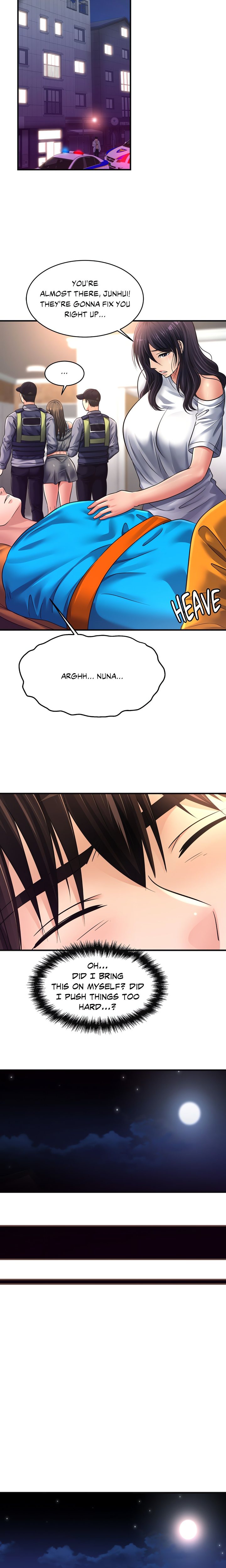 Secret Affection