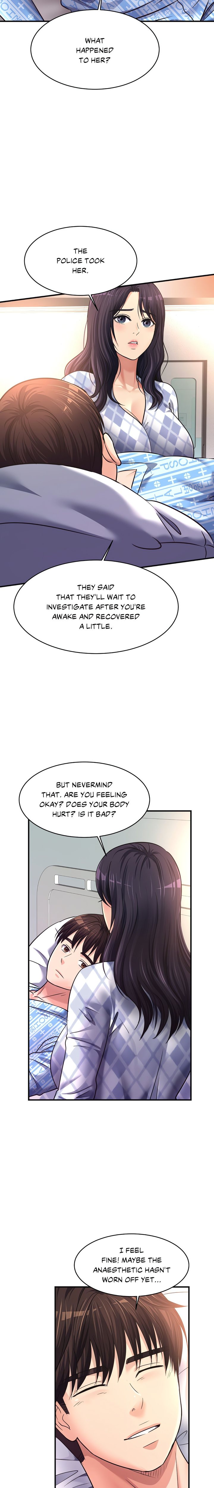 Secret Affection