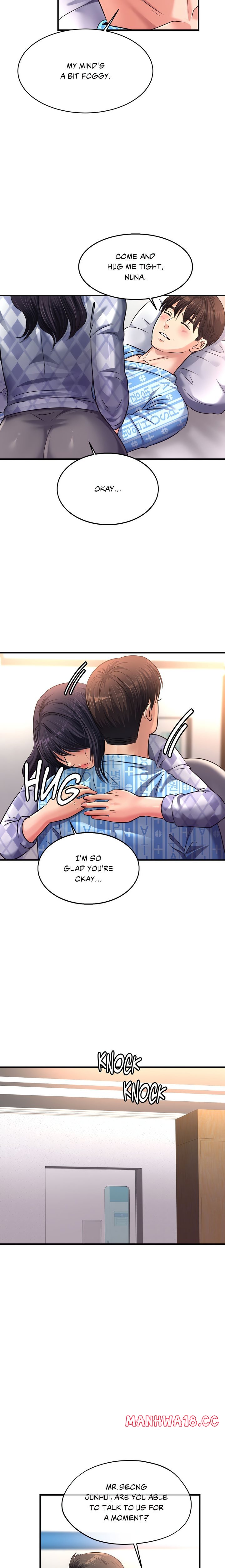 Secret Affection