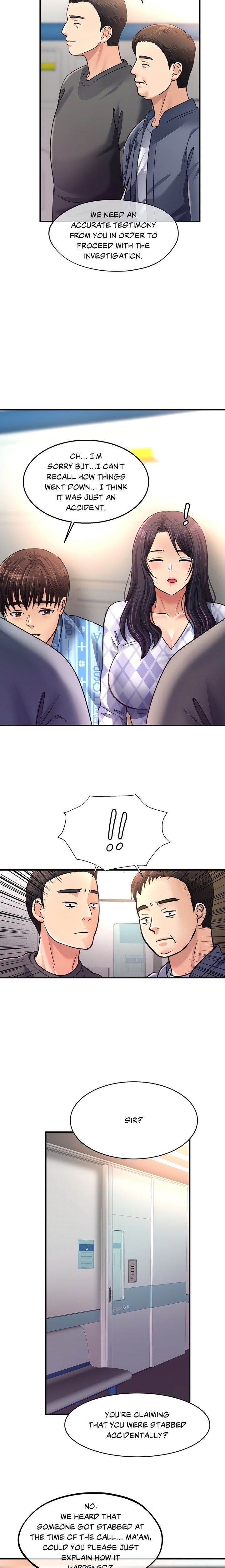 Secret Affection