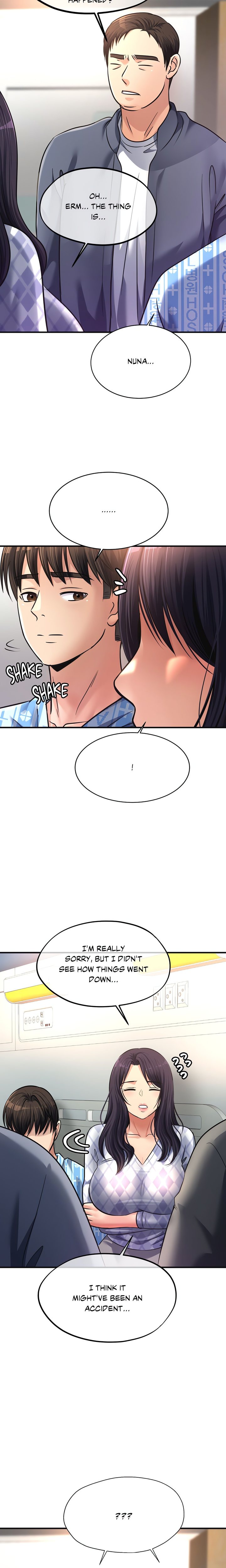 Secret Affection