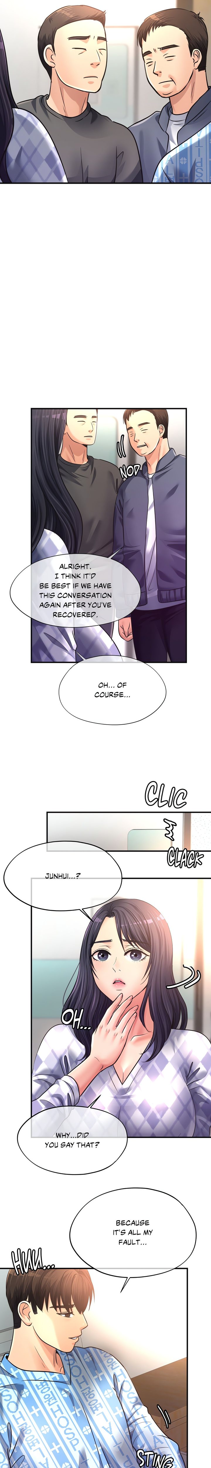 Secret Affection
