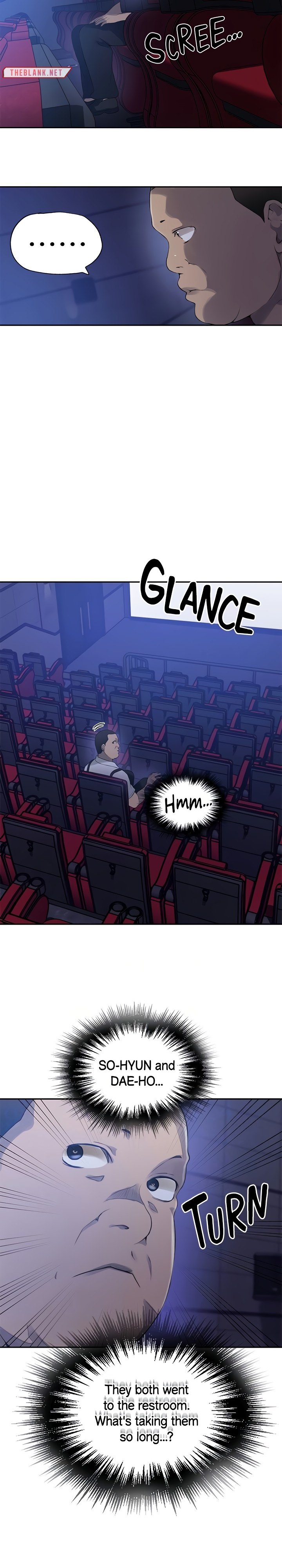 Secret Class