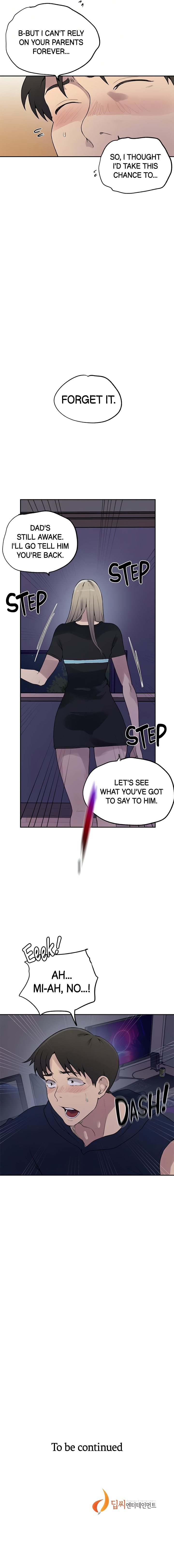 Secret Class