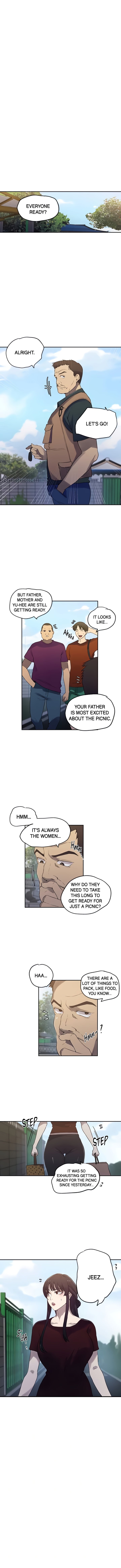 Secret Class