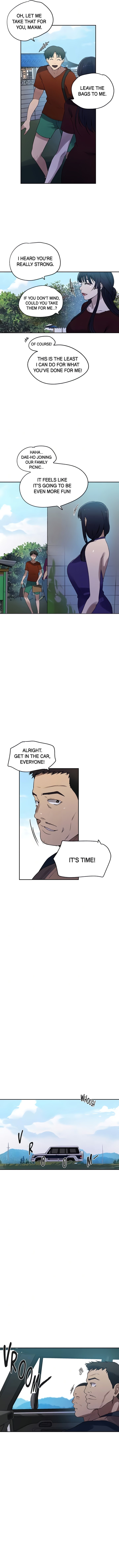 Secret Class