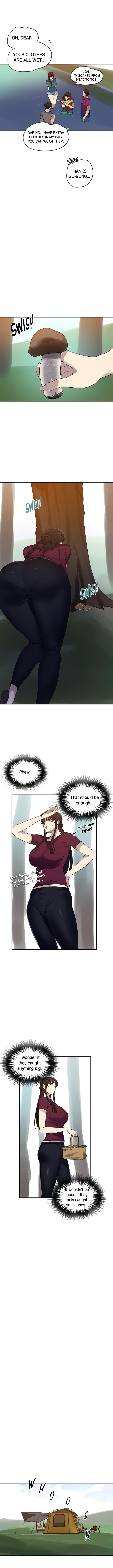 Secret Class