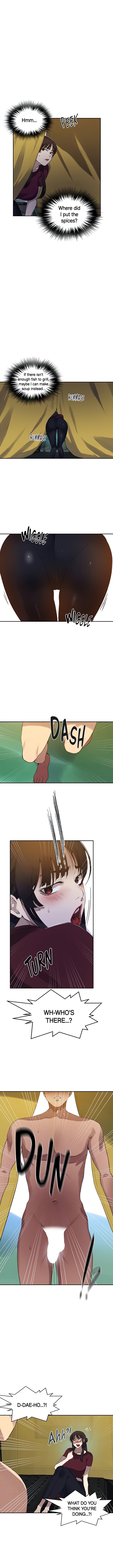 Secret Class