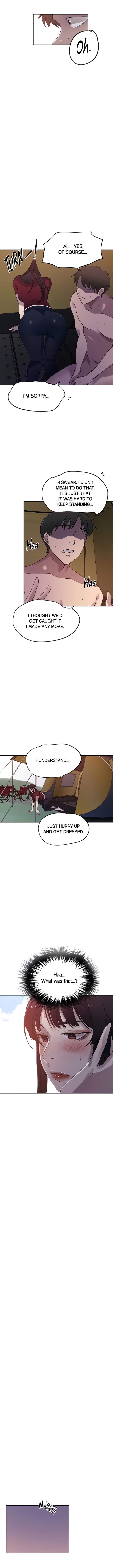 Secret Class