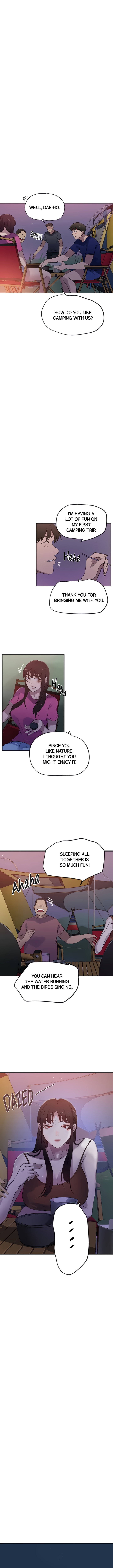 Secret Class