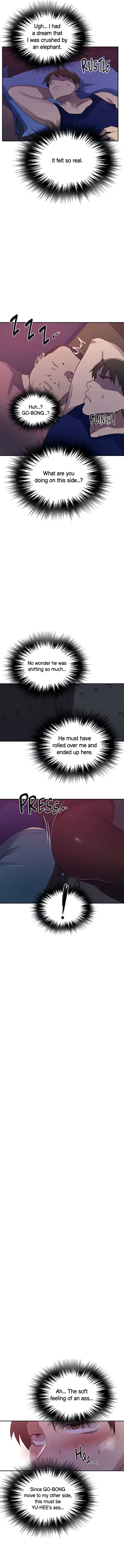 Secret Class