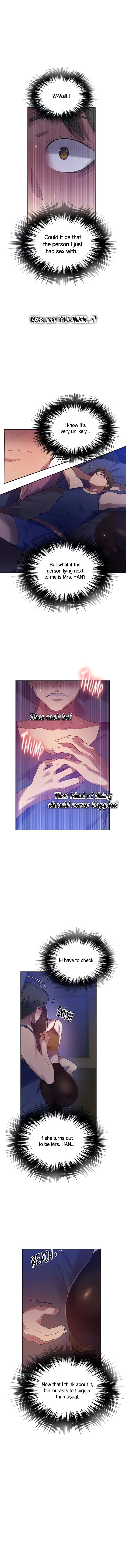 Secret Class