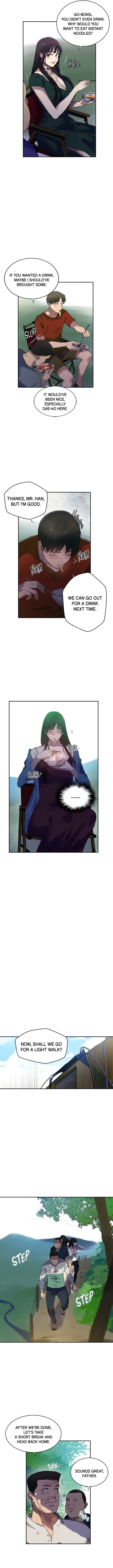 Secret Class
