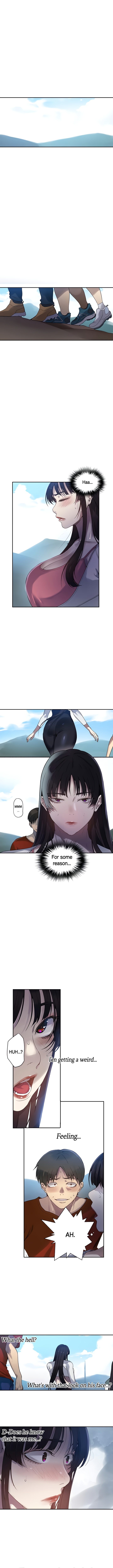 Secret Class