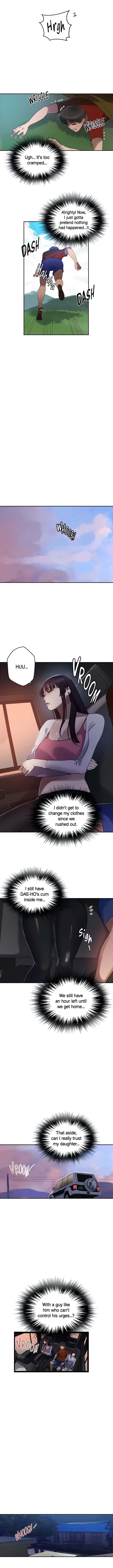 Secret Class