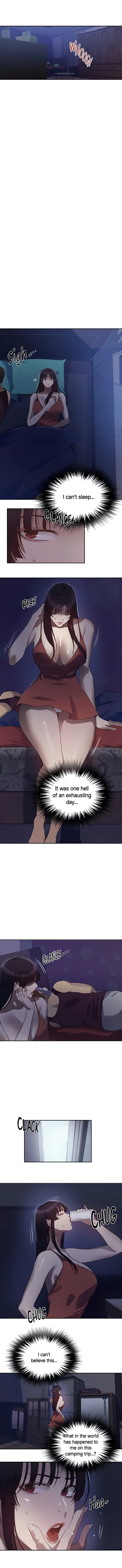 Secret Class