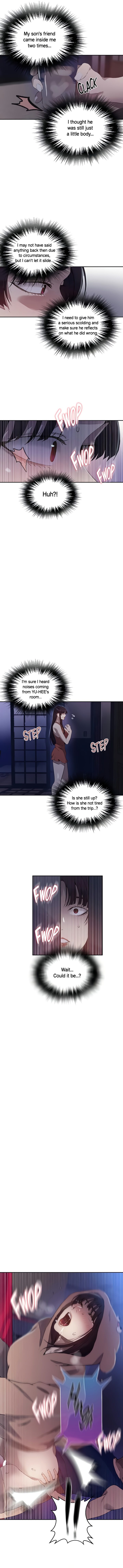 Secret Class