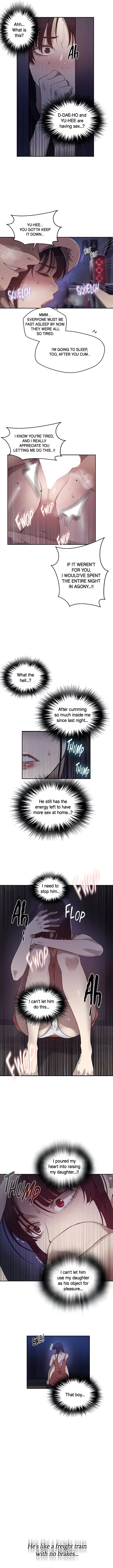 Secret Class
