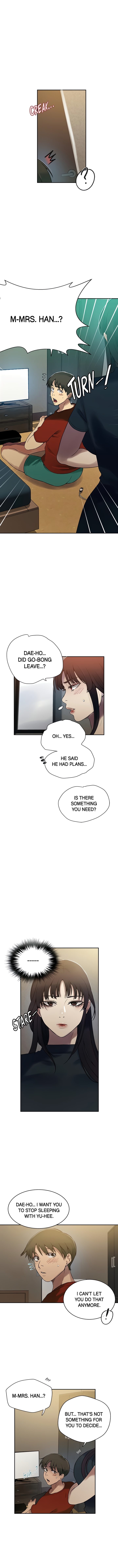 Secret Class
