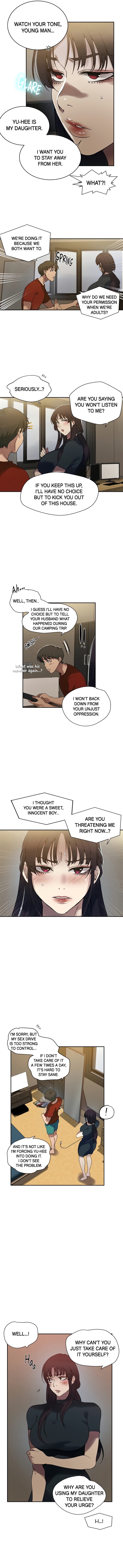 Secret Class
