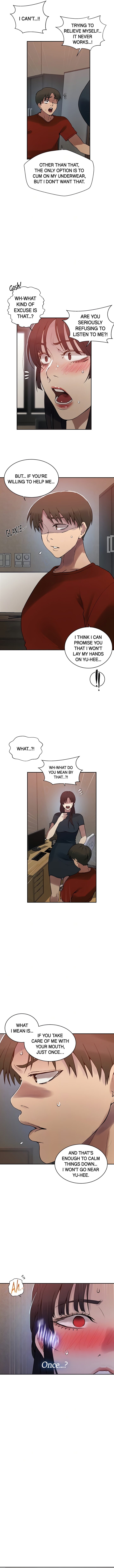 Secret Class