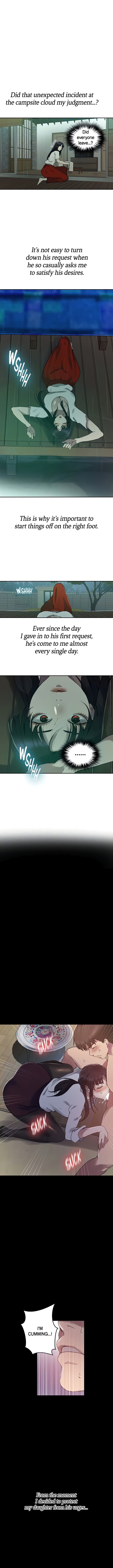 Secret Class