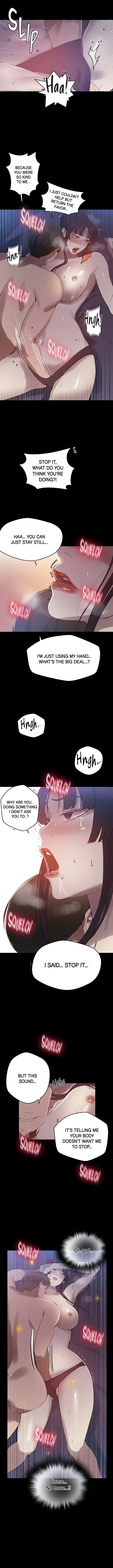 Secret Class