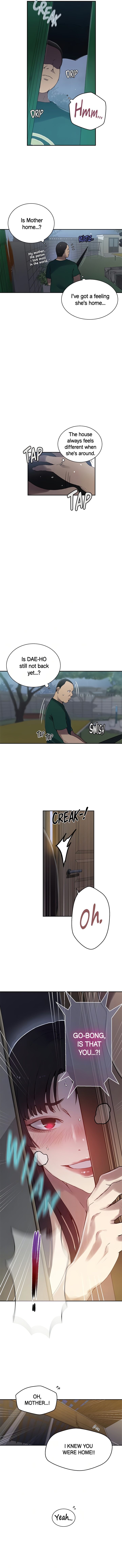 Secret Class