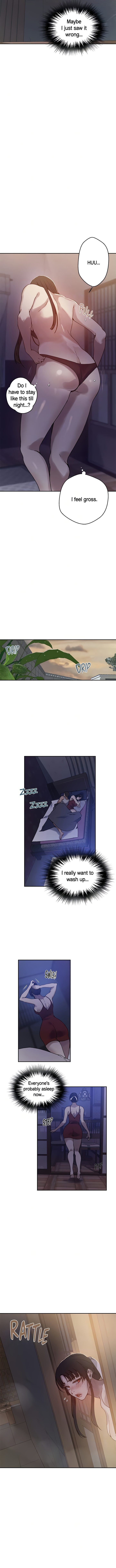 Secret Class