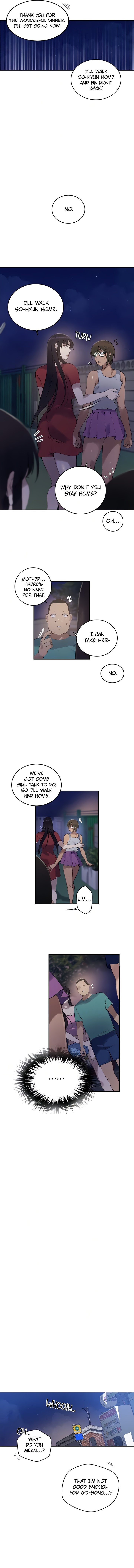 Secret Class