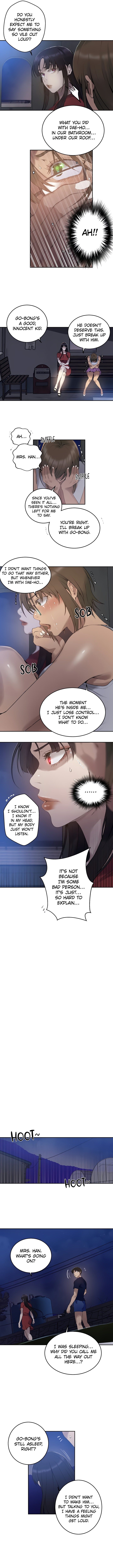 Secret Class
