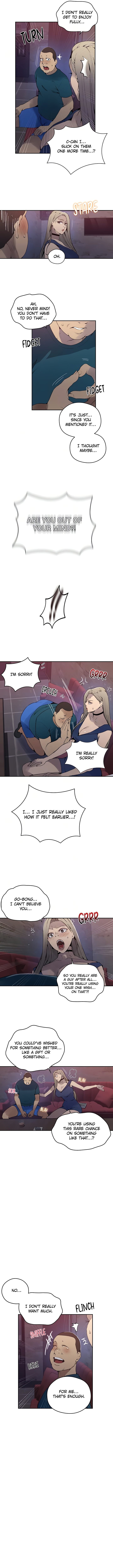 Secret Class