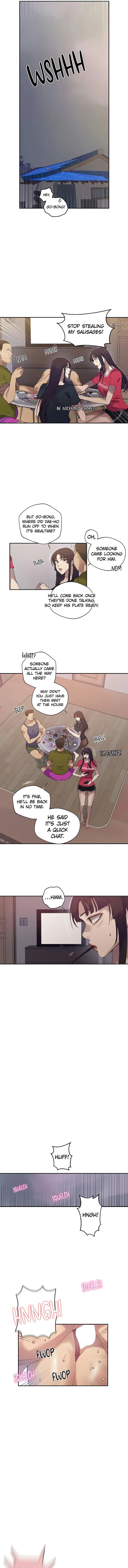 Secret Class