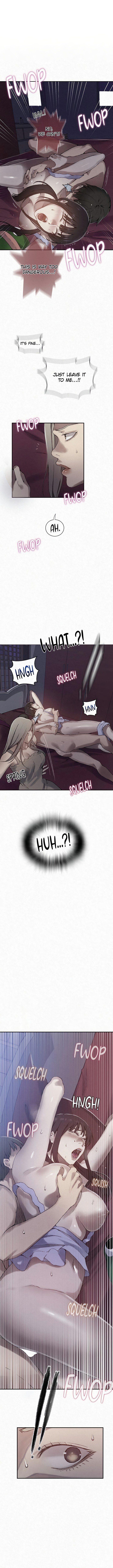 Secret Class