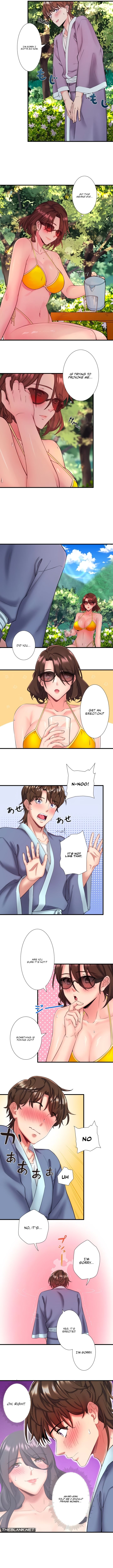 Secret Hot Spring Inn