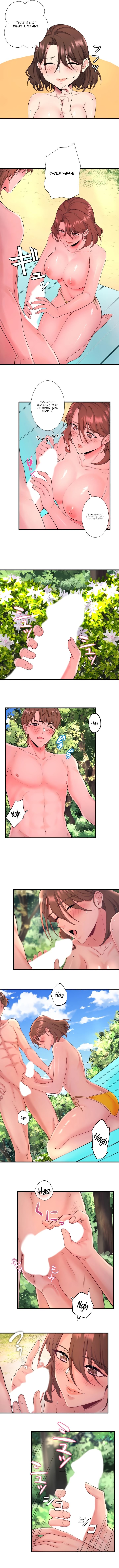 Secret Hot Spring Inn