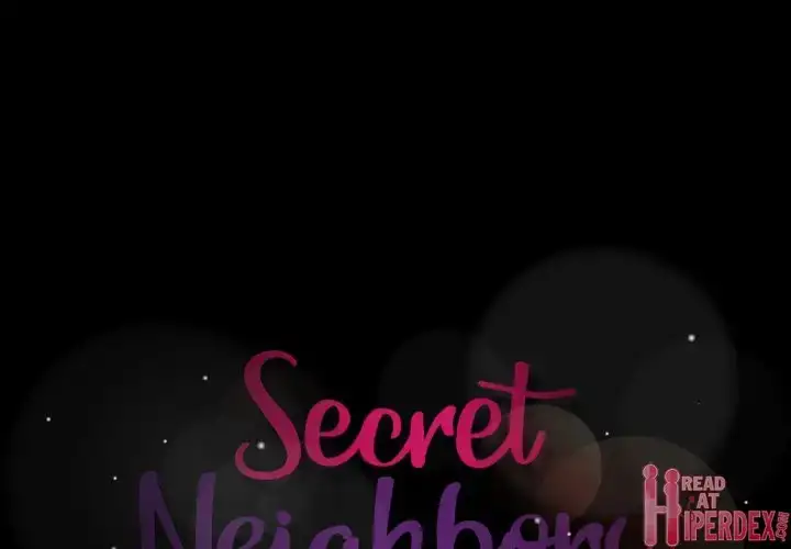 Secret Neighbors