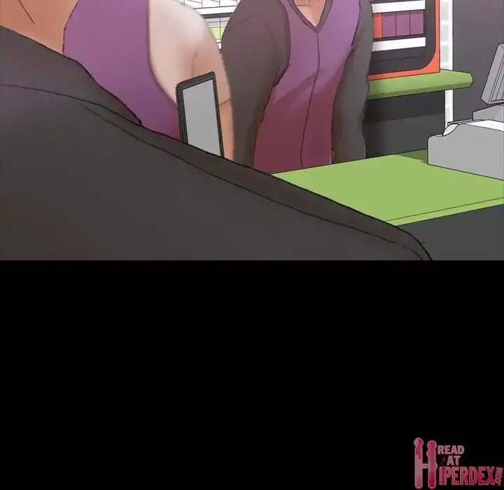 Secret Neighbors