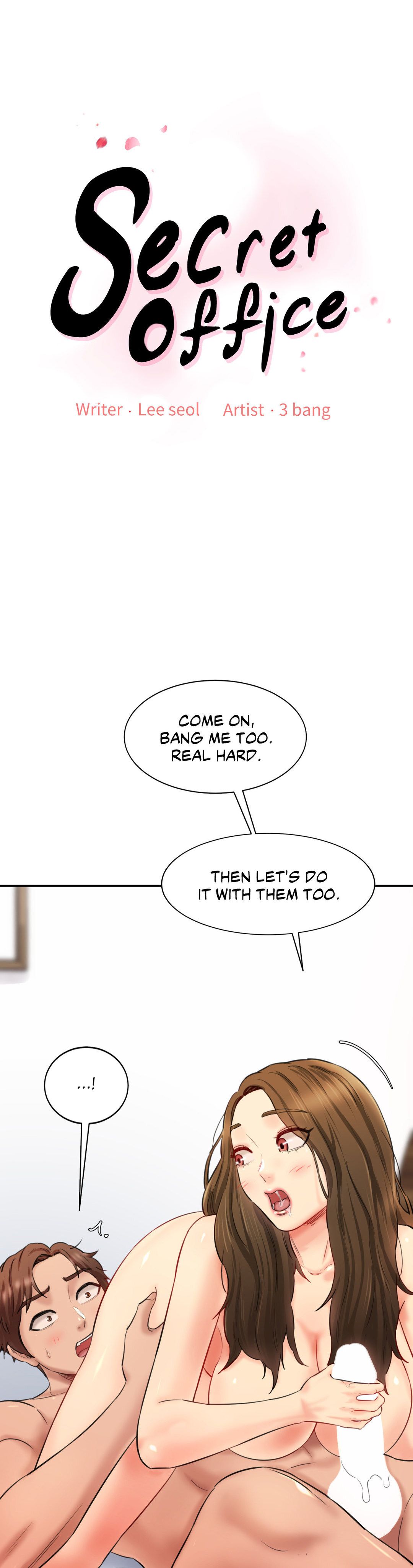 Secret Office