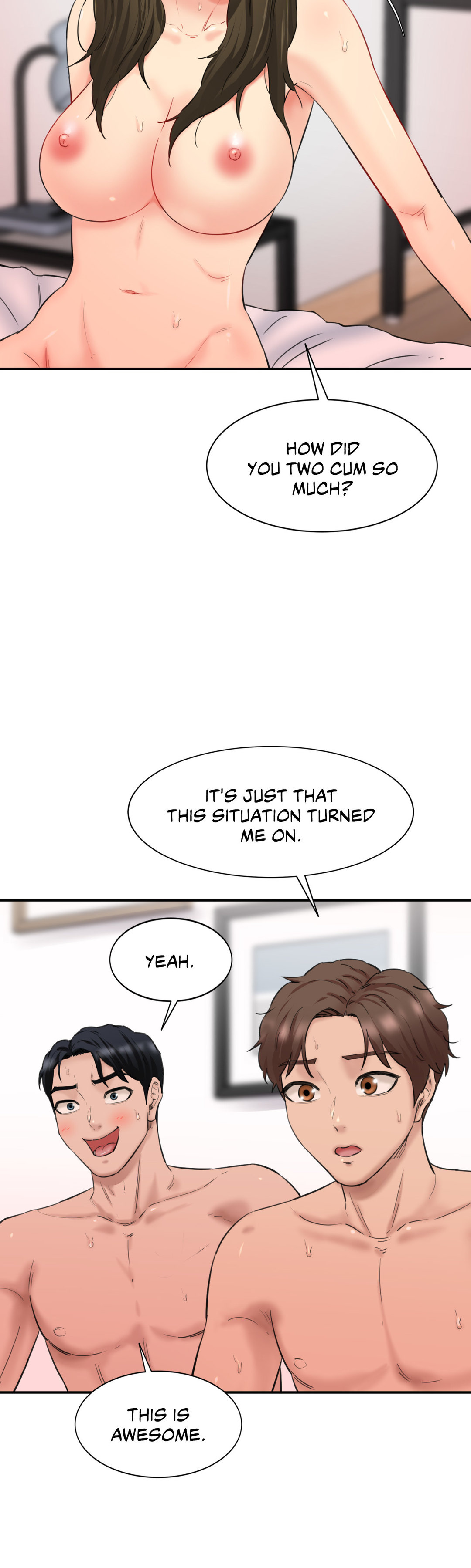 Secret Office